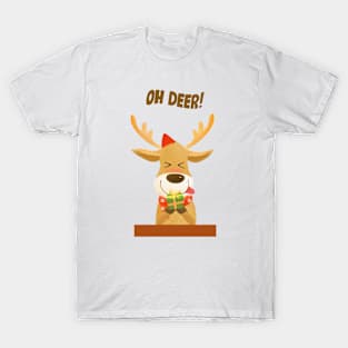 Oh Deer! T-Shirt